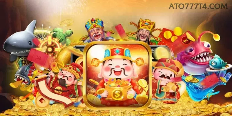 ato777 Game