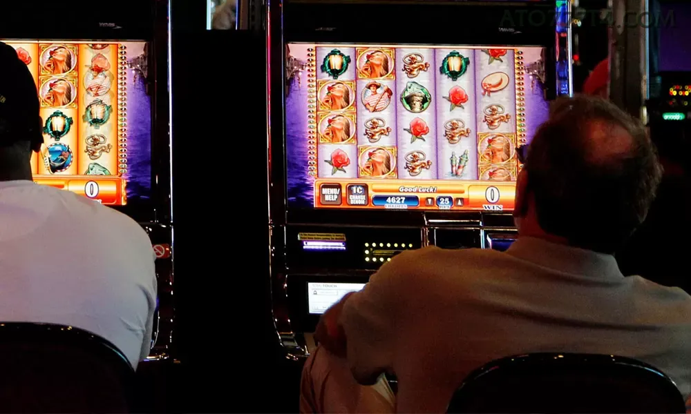 ato777 Slots