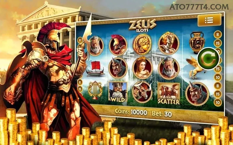 Mines Slot